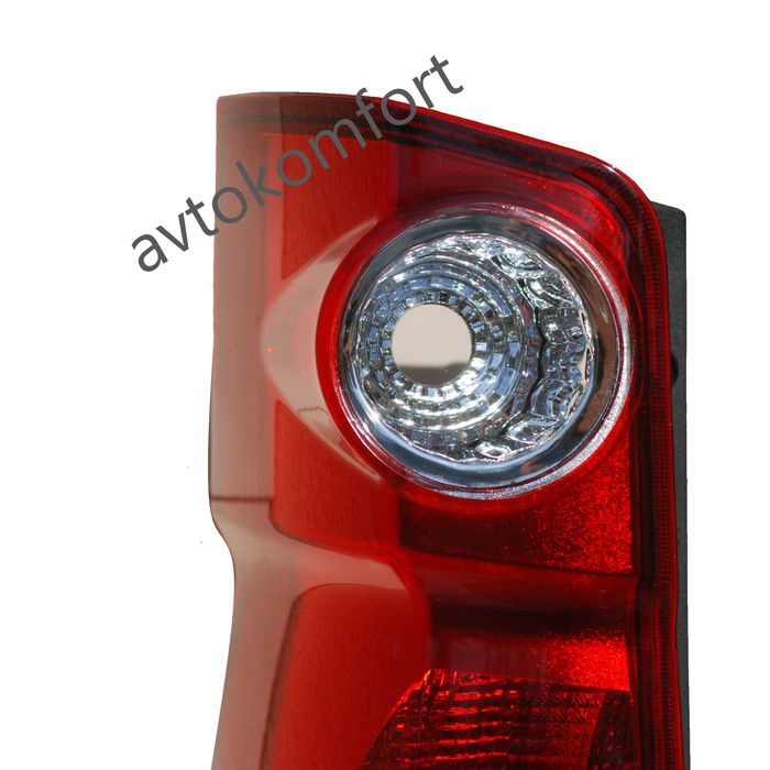 Ляв 2E0945095 Десен Стоп 2E0945096 За Фолксваген Крафтер VW Crafter