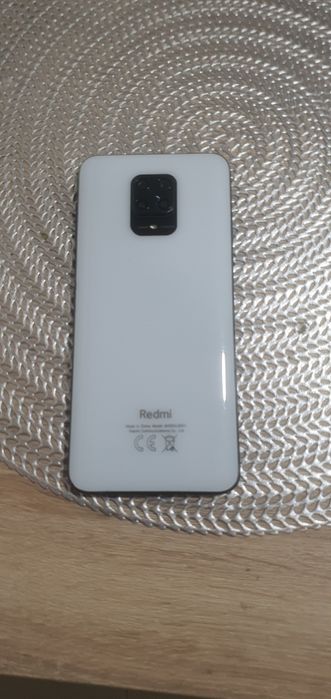 Xiaomi Redmi Note 9 pro
