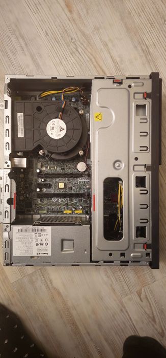 Lenovo Thinkcentre M920s