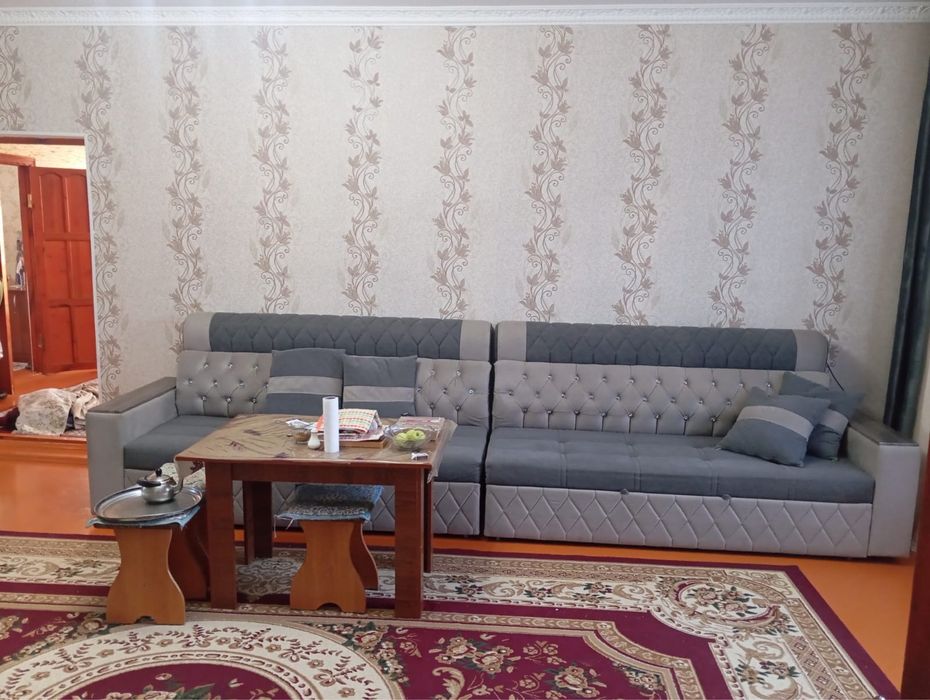 Продается 7 комнатный дом