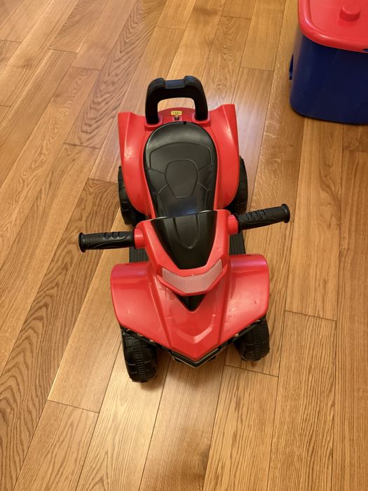 Детский мотоцикл