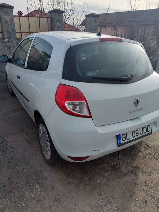 Vand renault clio 3 disesel