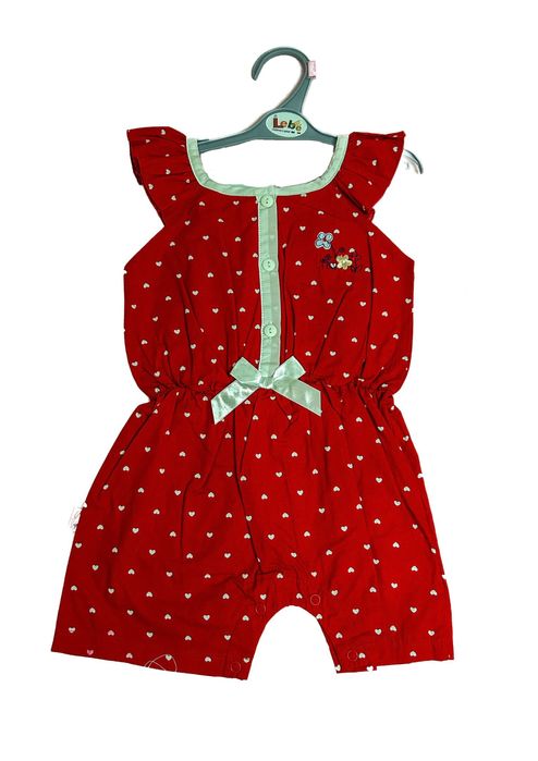 Детская двойка для девочек и мальчиков