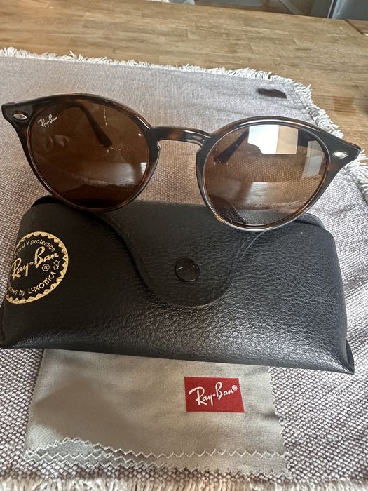 RB 2180 слънчеви очила Ray ban
