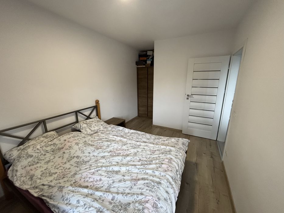 Apartament 2 camere West Residence decomandat si loc de parcare