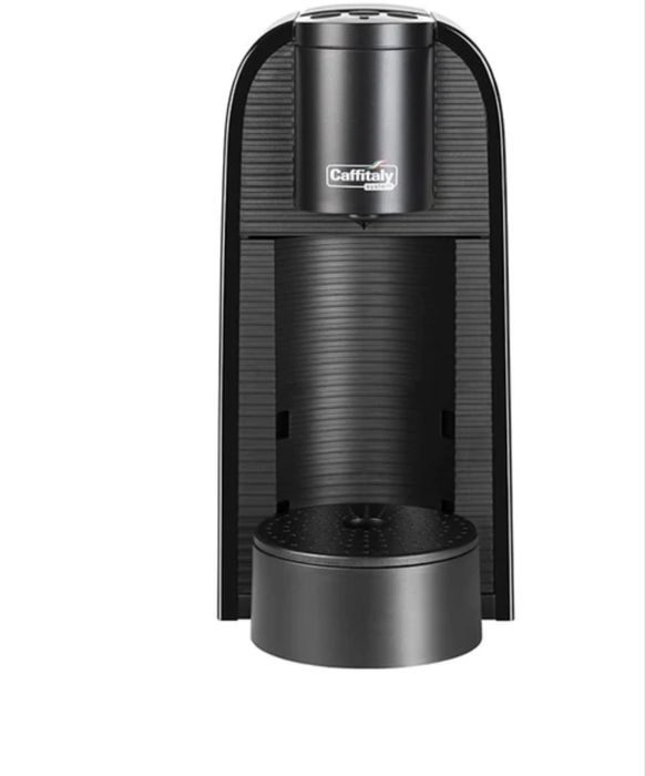 Кафемашина Caffitaly