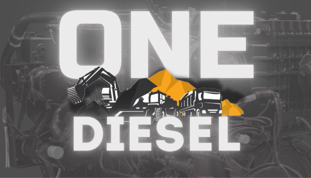 Ремонт дизельных двигателей на спецтехнику в кокшетау