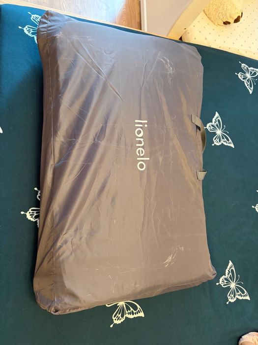 Patut co-sleeper Lionelo Aurora 3in1