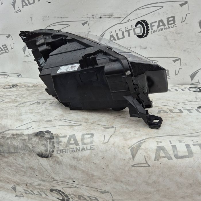 Far stanga Opel Corsa F Full LED Facelift 9851275180 an 2023-2024-2025