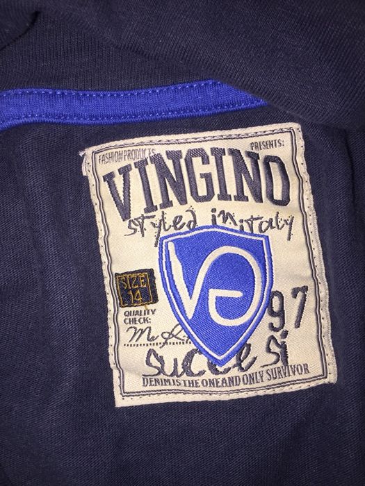 Дрехи за момче 10-14г