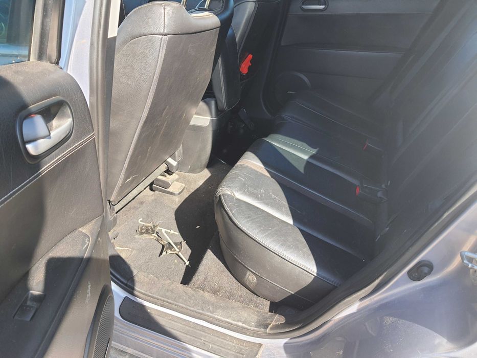 На части! Mazda CX 7 2.3 DiSi