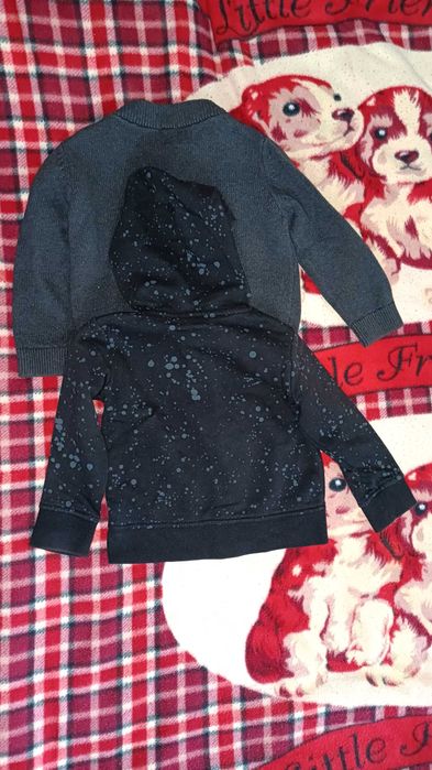 Îmbrăcăminte casual sport copii Zara next reserved coccodrillo
