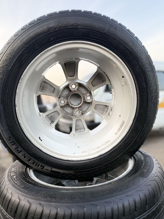 15 jentira saka orginal balon aybi yoq holati ideal