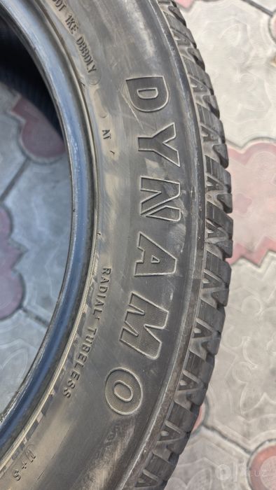 dynamo R20  toyota/nissan/lexus/mers/hyundai