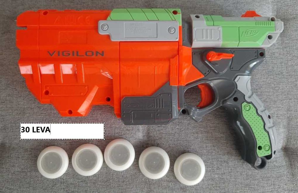 Детски играчки NERF Fortnite