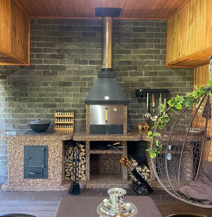 Барбекю мангалы шашлыки