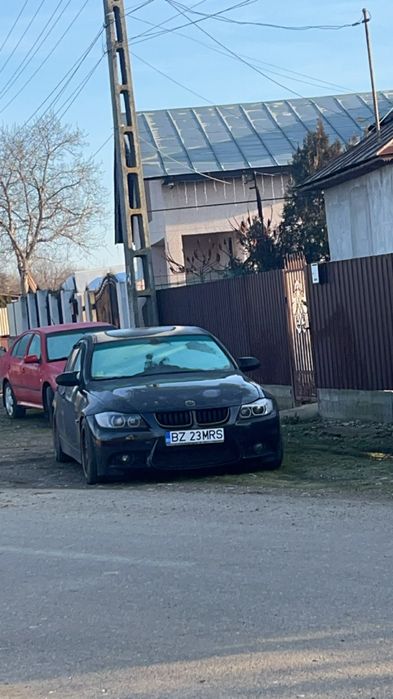 Vand BMW seria 3