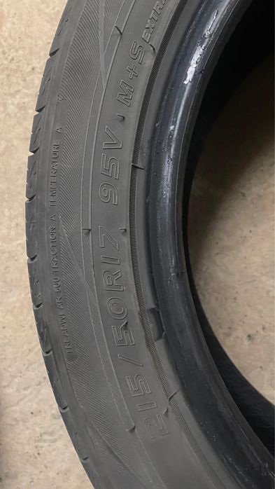 Шины летние диаметр диска 17