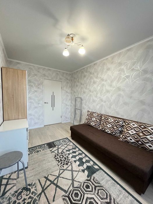 3 ком на Сазде за 16500млн