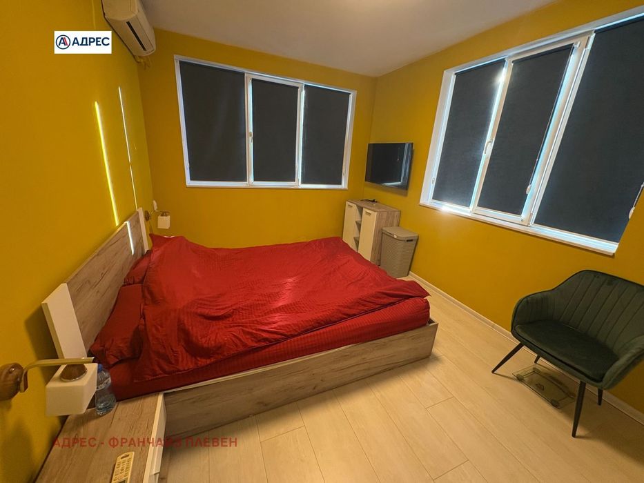 Продава се Двустаен апартамент в Враца, Металург - 65 кв.м за 1692 €/кв.м - Снимка #2