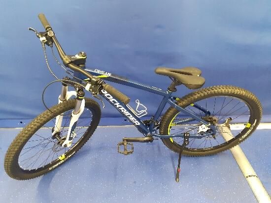 Rock Rider St540 27,5 - produs resigilat - (SecondHand) Decathlon