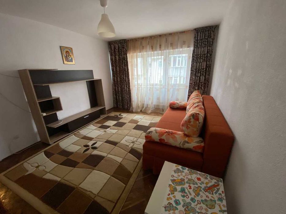 Inchiriez apartament, fara intermediari, Constanta (zona ICIL), 3 camere, decomandat conf 0