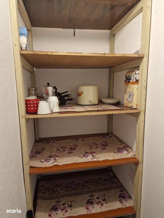 Apartament 2 camere Drumul Taberei