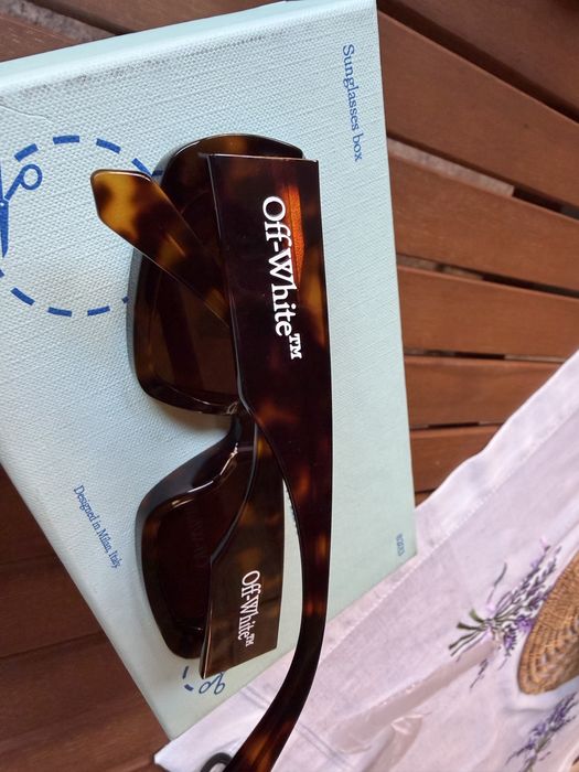 Vand ochelari Off white