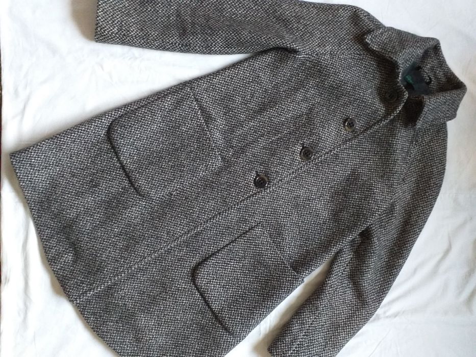 Палто United colours of Benetton Размер S