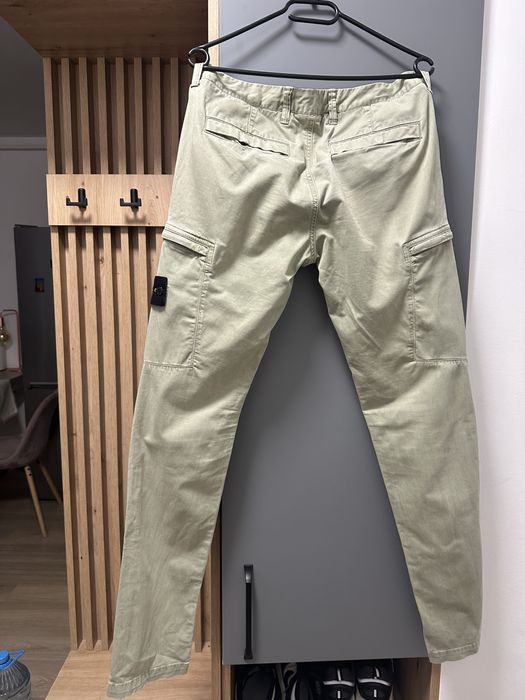 Pantaloni Stone Island