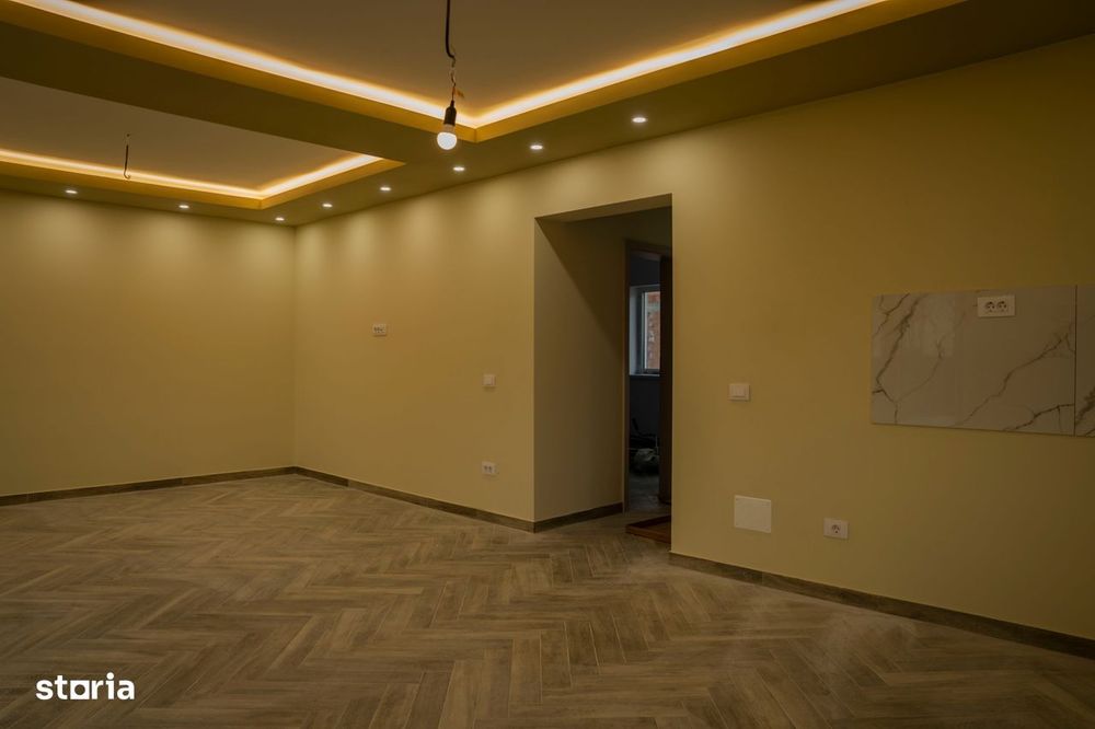 De Vânzare Duplex În Cartierul Izvor