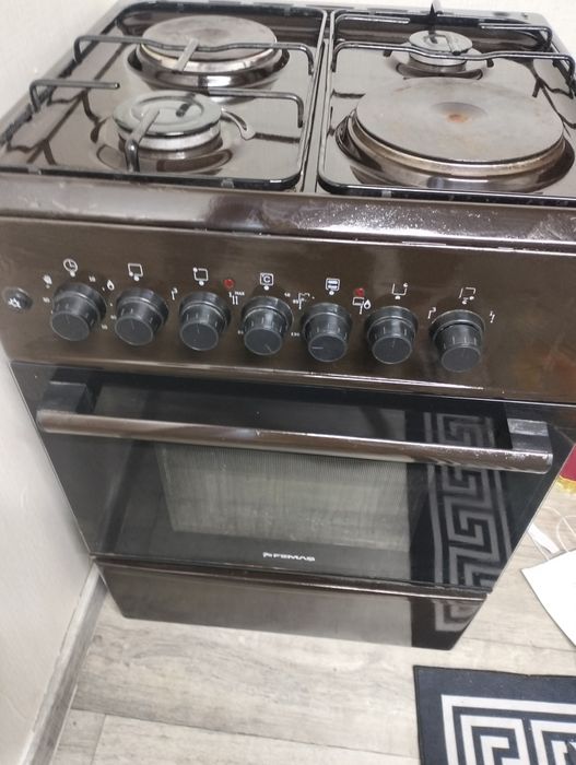 Продам газ плита