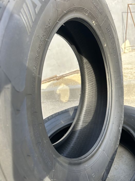 Нови летни гуми ARIVO TRAVERSO ARV H/T 255/60R18 112H XL НОВ DOT