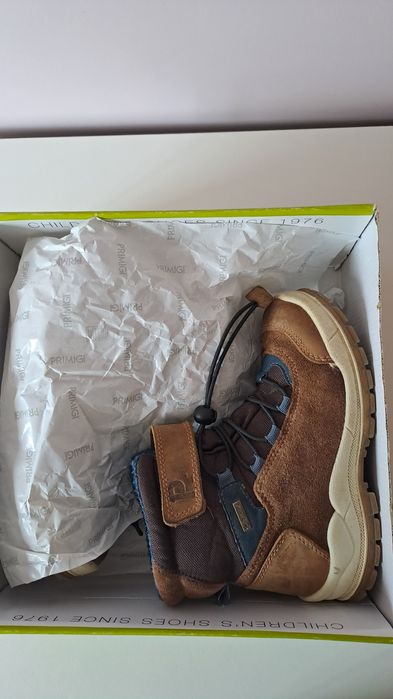 Детски боти Primigi