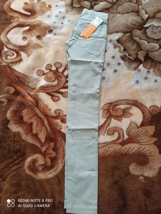 Женские летние легинсы