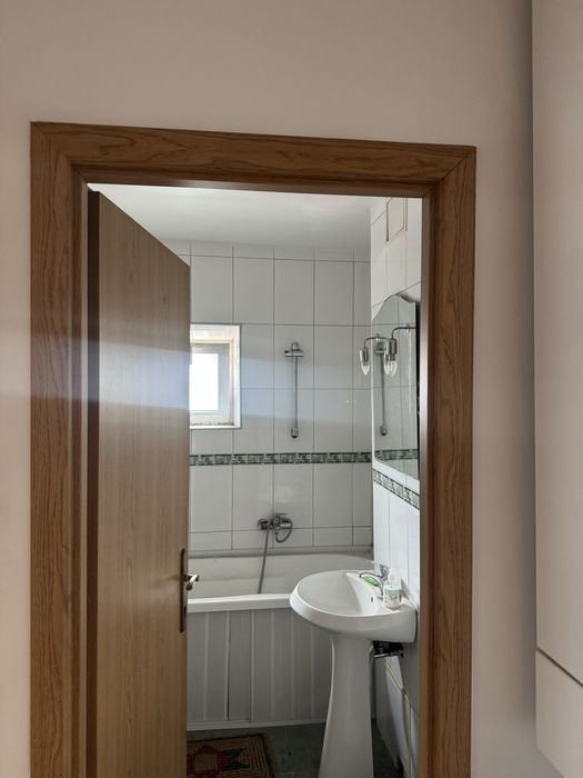 Apartament  3 camete de inchiriat