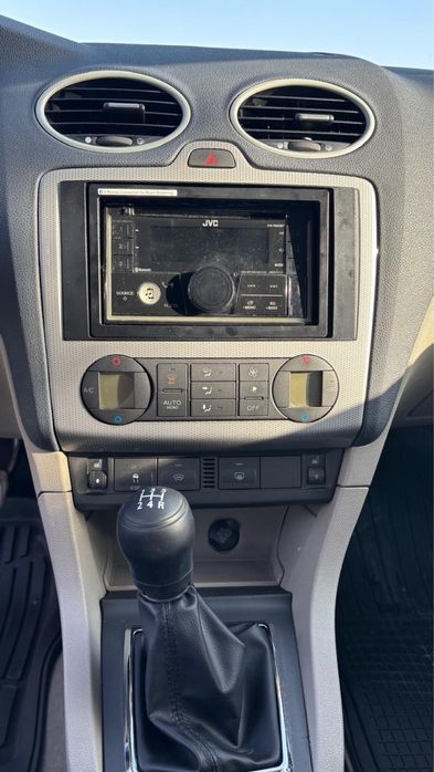 Ford Focus MK2