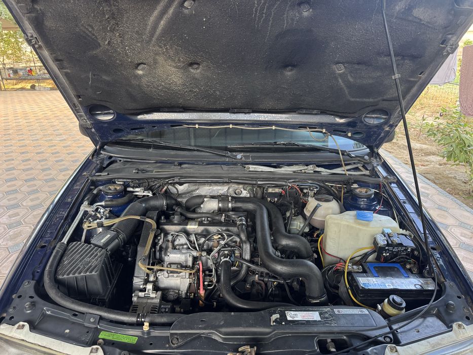 Продам двигител пассат 1,9