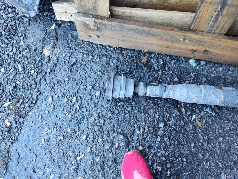 кардан за алфа ромео 159