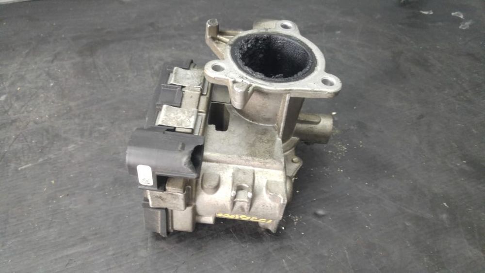 Clapeta acceleratie 1.3 d multijet fiat punto 55213019