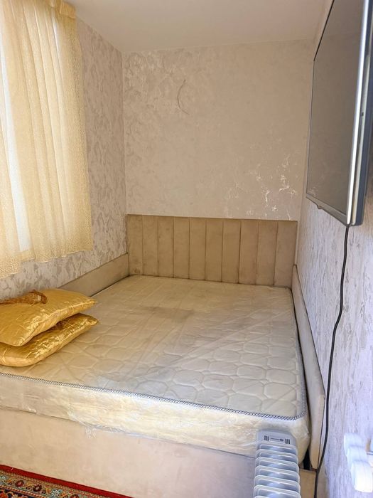 2 хонали ижара Кора Камыш 1/4 Олмазор тумани