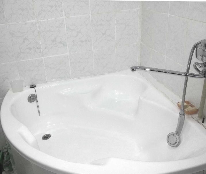 Дархан . Центр .Продам 1 комнатную квартиру .