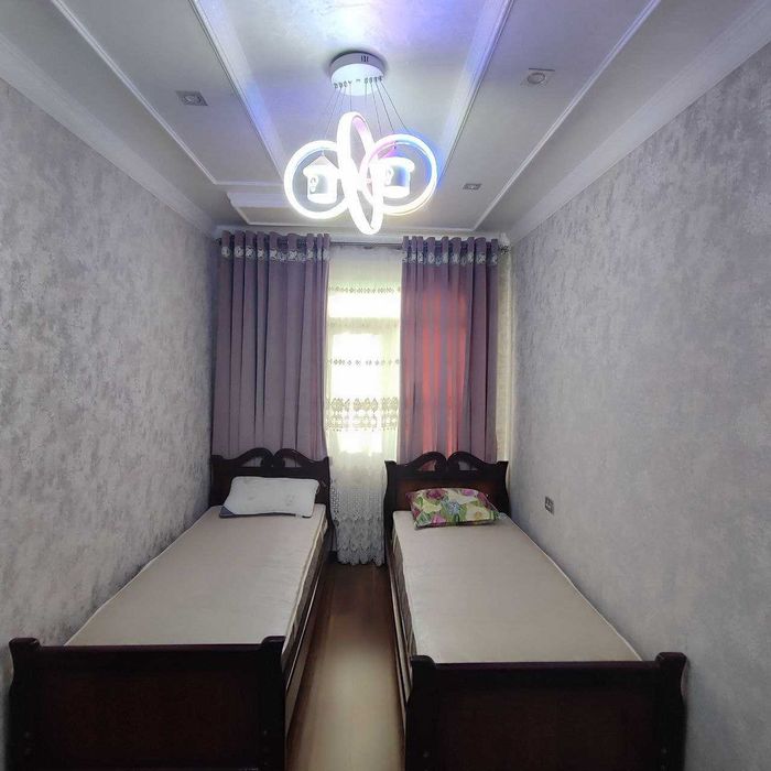 Срочно Сдается 4 комнатная ТТЗ Базар №Ш3