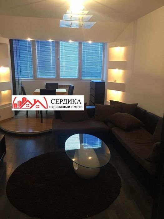 Дава се под наем Тристаен апартамент в София, Младост 4 - 70 кв.м за 612 € - Снимка #1