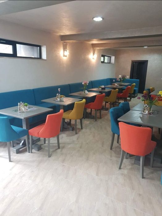 Mobilier restaurant bistro pub cafenea