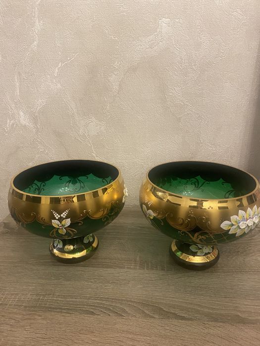 Вазы для фруктов