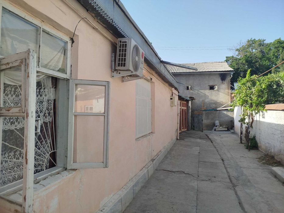 Hovli sotiladi 4 sotix Nekrasova