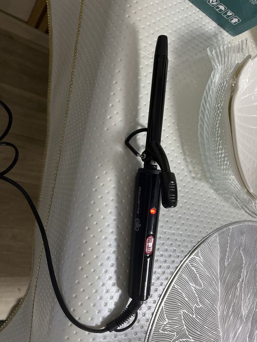 Продам плойку Rowenta  CF2112FO