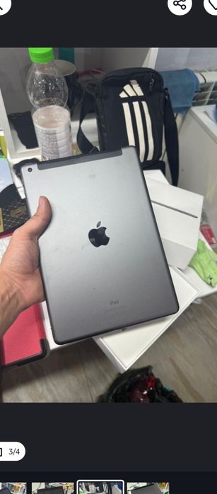Продам айпад 8 срочно