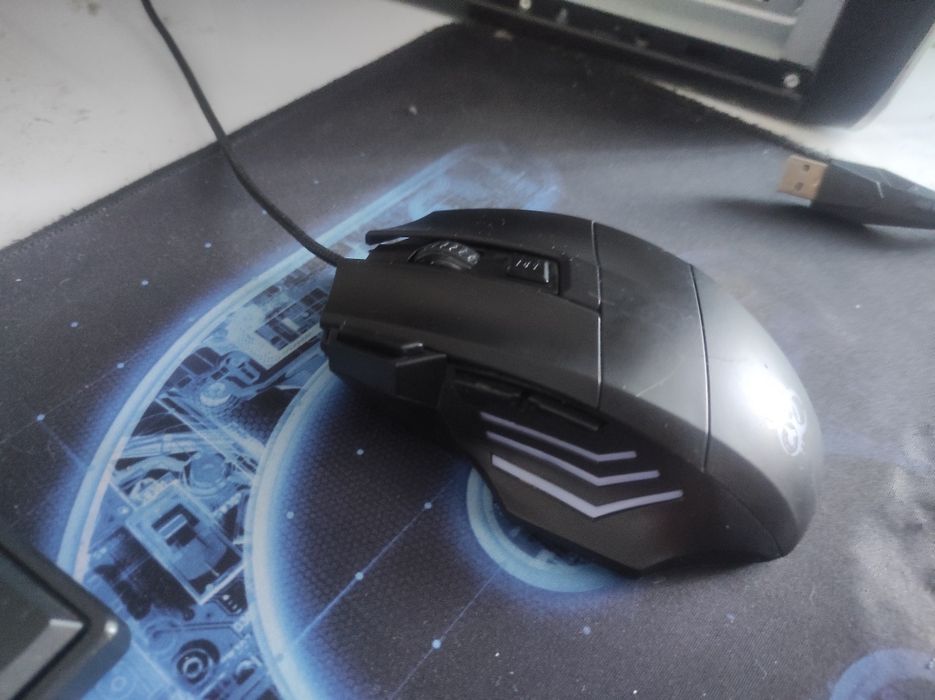 Продам игравой, мощный компьютер